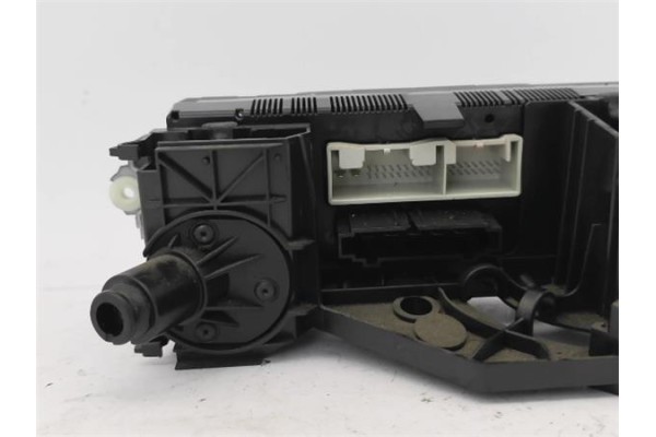 Recambio de mandos climatizador para volkswagen golf v (1k1) 1.6 referencia OEM IAM   