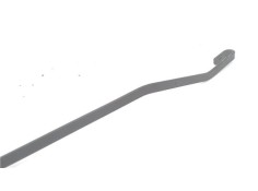 Recambio de brazo limpiaparabrisas delantero izquierdo para toyota yaris (ncp1/nlp1/scp1) 1.4 d-4d referencia OEM IAM 302000121 