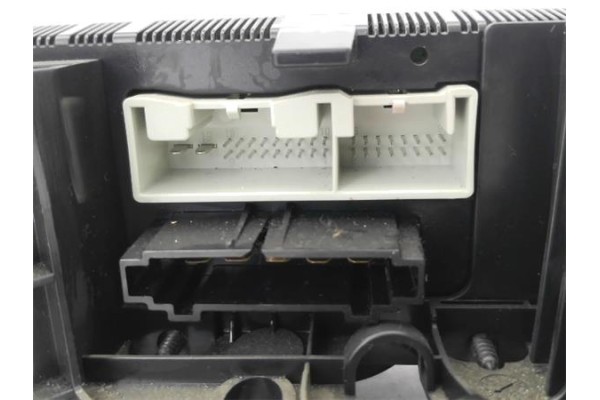 Recambio de mandos climatizador para volkswagen golf v (1k1) 1.6 referencia OEM IAM   