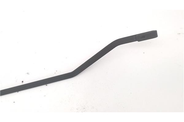 Recambio de brazo limpiaparabrisas delantero izquierdo para toyota yaris (ncp1/nlp1/scp1) 1.4 d-4d referencia OEM IAM 302000121 