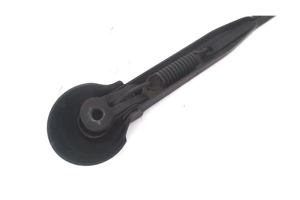 Recambio de brazo limpiaparabrisas delantero izquierdo para toyota yaris (ncp1/nlp1/scp1) 1.4 d-4d referencia OEM IAM 302000121 