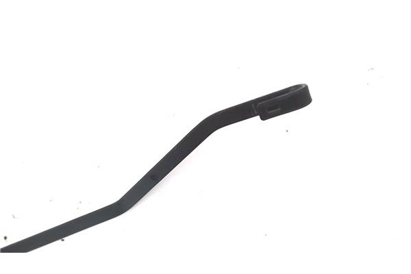 Recambio de brazo limpiaparabrisas delantero izquierdo para toyota yaris (ncp1/nlp1/scp1) 1.4 d-4d referencia OEM IAM 302000121 