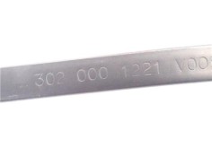 Recambio de brazo limpiaparabrisas delantero izquierdo para toyota yaris (ncp1/nlp1/scp1) 1.4 d-4d referencia OEM IAM 302000121 