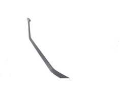 Recambio de brazo limpiaparabrisas delantero derecho para toyota yaris (ncp1/nlp1/scp1) 1.4 d-4d referencia OEM IAM 2320001395  