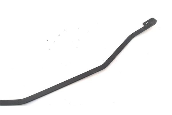 Recambio de brazo limpiaparabrisas delantero derecho para toyota yaris (ncp1/nlp1/scp1) 1.4 d-4d referencia OEM IAM 2320001395  