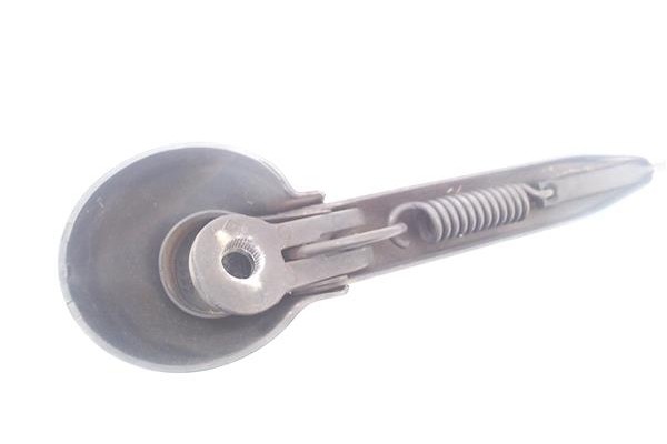 Recambio de brazo limpiaparabrisas delantero derecho para toyota yaris (ncp1/nlp1/scp1) 1.4 d-4d referencia OEM IAM 2320001395  