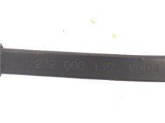 Recambio de brazo limpiaparabrisas delantero derecho para toyota yaris (ncp1/nlp1/scp1) 1.4 d-4d referencia OEM IAM 2320001395  