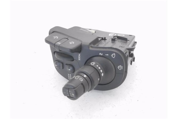 Recambio de mando limpiaparabrisas para renault clio iii 1.5 dci (br17, cr17) referencia OEM IAM 88103009460 319102045 