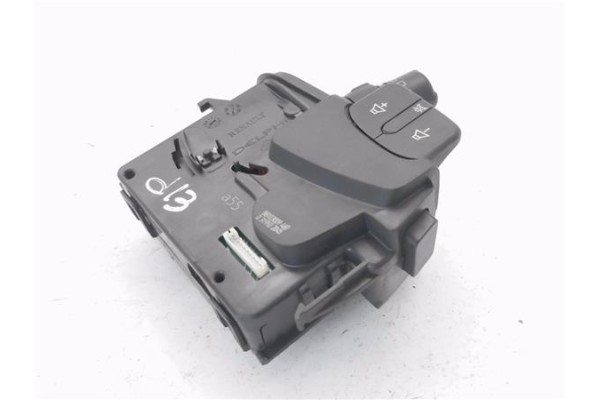 Recambio de mando limpiaparabrisas para renault clio iii 1.5 dci (br17, cr17) referencia OEM IAM 88103009460 319102045 