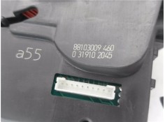 Recambio de mando limpiaparabrisas para renault clio iii 1.5 dci (br17, cr17) referencia OEM IAM 88103009460 319102045 