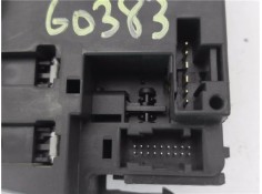 Recambio de mando limpiaparabrisas para renault clio iii 1.5 dci (br17, cr17) referencia OEM IAM 88103009460 319102045 