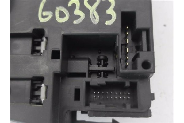 Recambio de mando limpiaparabrisas para renault clio iii 1.5 dci (br17, cr17) referencia OEM IAM 88103009460 319102045 