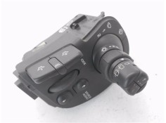 Recambio de mando limpiaparabrisas para renault clio iii 1.5 dci (br17, cr17) referencia OEM IAM 88103009460 319102045 