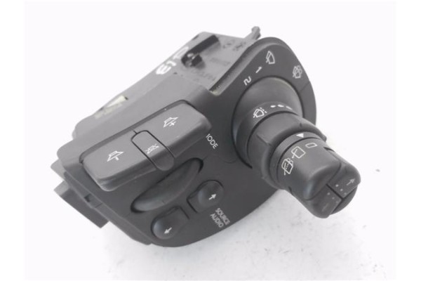 Recambio de mando limpiaparabrisas para renault clio iii 1.5 dci (br17, cr17) referencia OEM IAM 88103009460 319102045 