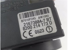 Recambio de clausor para renault clio iii 1.5 dci (br17, cr17) referencia OEM IAM 8200214173D 216738847BT 