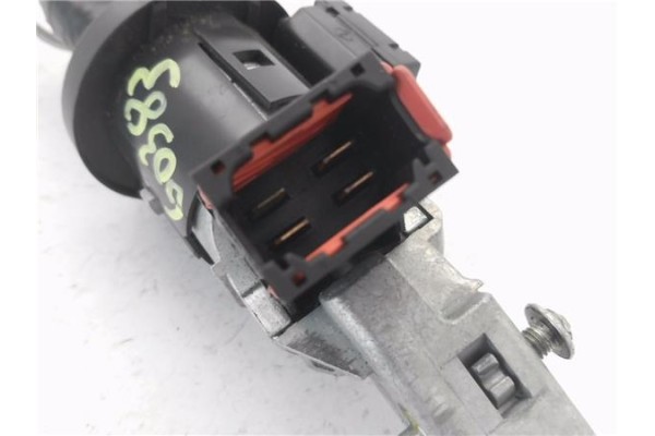 Recambio de clausor para renault clio iii 1.5 dci (br17, cr17) referencia OEM IAM 8200214173D 216738847BT 