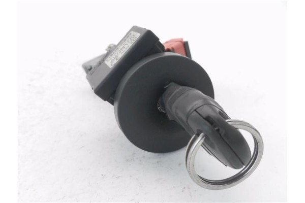 Recambio de clausor para renault clio iii 1.5 dci (br17, cr17) referencia OEM IAM 8200214173D 216738847BT 