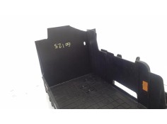Recambio de protector soporte bateria para citroen c4 cactus 1.5 business class referencia OEM IAM 9801801880  