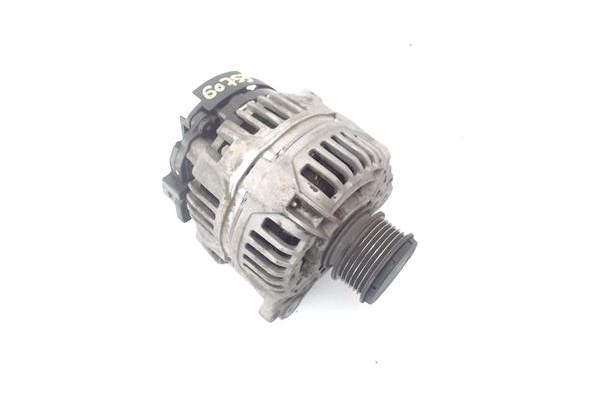 Recambio de alternador para seat ibiza (6k1) 1.9 tdi referencia OEM IAM 038903023L  