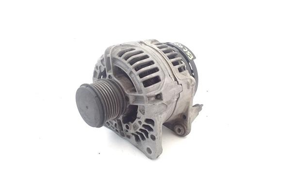 Recambio de alternador para seat ibiza (6k1) 1.9 tdi referencia OEM IAM 038903023L  