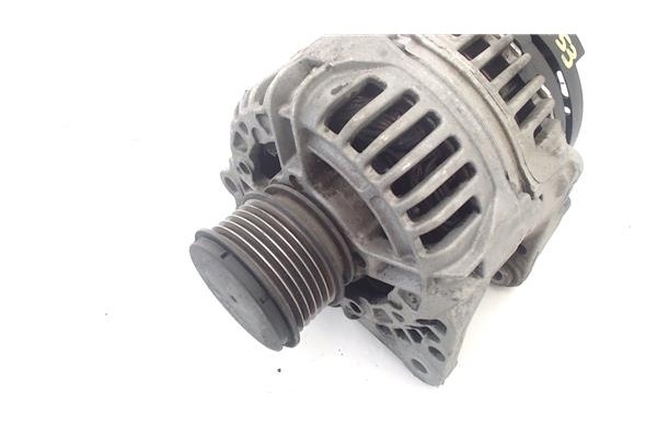 Recambio de alternador para seat ibiza (6k1) 1.9 tdi referencia OEM IAM 038903023L  
