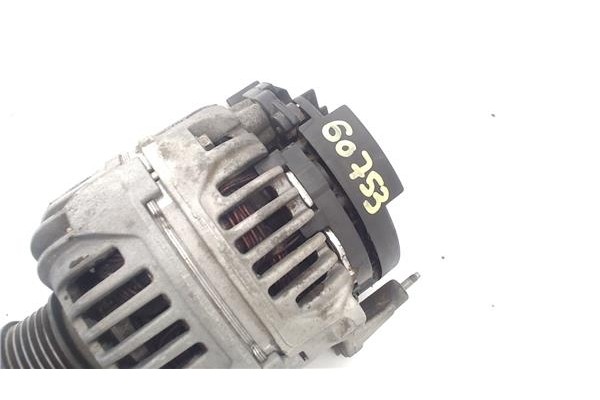 Recambio de alternador para seat ibiza (6k1) 1.9 tdi referencia OEM IAM 038903023L  