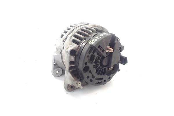 Recambio de alternador para seat ibiza (6k1) 1.9 tdi referencia OEM IAM 038903023L  