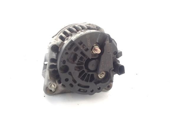 Recambio de alternador para seat ibiza (6k1) 1.9 tdi referencia OEM IAM 038903023L  