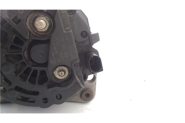 Recambio de alternador para seat ibiza (6k1) 1.9 tdi referencia OEM IAM 038903023L  
