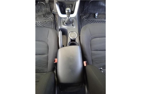Recambio de portaobjetos consola central para kia ceed (ed) 1.4 referencia OEM IAM   