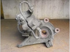 Recambio de mangueta delantero izquierda para peugeot 306 (7b, n3, n5) 1.9 srdt referencia OEM IAM   