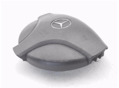 Recambio de airbag volante para mercedes-benz clase a (bm 168) 1.7 170 cdi (168.008) referencia OEM IAM 1684600198  