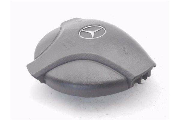 Recambio de airbag volante para mercedes-benz clase a (bm 168) 1.7 170 cdi (168.008) referencia OEM IAM 1684600198  