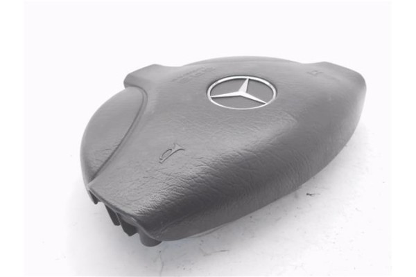 Recambio de airbag volante para mercedes-benz clase a (bm 168) 1.7 170 cdi (168.008) referencia OEM IAM 1684600198  