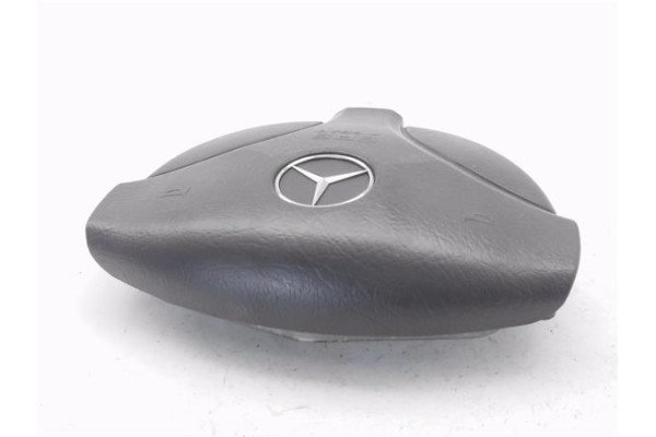 Recambio de airbag volante para mercedes-benz clase a (bm 168) 1.7 170 cdi (168.008) referencia OEM IAM 1684600198  