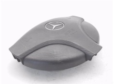 Recambio de airbag volante para mercedes-benz clase a (bm 168) 1.7 170 cdi (168.008) referencia OEM IAM 1684600198  