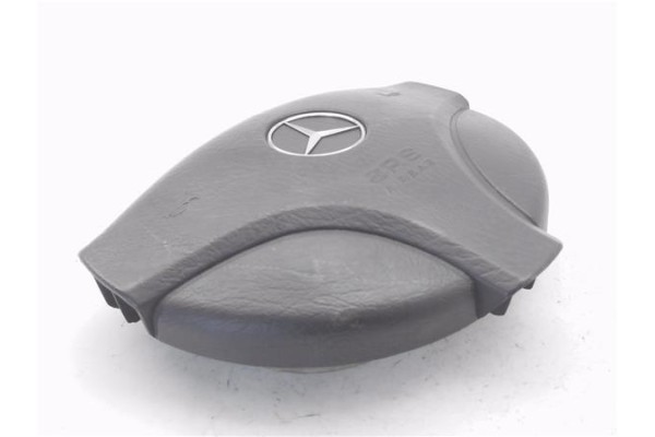 Recambio de airbag volante para mercedes-benz clase a (bm 168) 1.7 170 cdi (168.008) referencia OEM IAM 1684600198  
