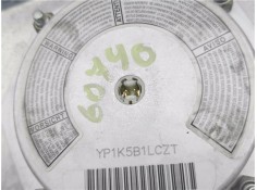 Recambio de airbag volante para mercedes-benz clase a (bm 168) 1.7 170 cdi (168.008) referencia OEM IAM 1684600198  