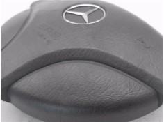 Recambio de airbag volante para mercedes-benz clase a (bm 168) 1.7 170 cdi (168.008) referencia OEM IAM 1684600198  