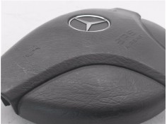 Recambio de airbag volante para mercedes-benz clase a (bm 168) 1.7 170 cdi (168.008) referencia OEM IAM 1684600198  