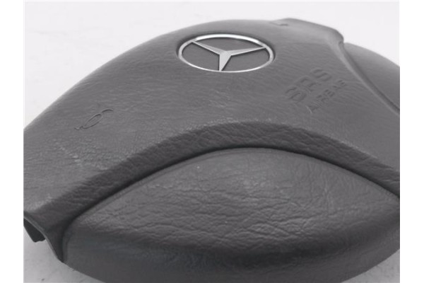 Recambio de airbag volante para mercedes-benz clase a (bm 168) 1.7 170 cdi (168.008) referencia OEM IAM 1684600198  