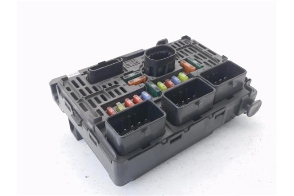 Recambio de bsm para citroen c4 coupe 1.6 16v referencia OEM IAM 9658539680 S118983006N 