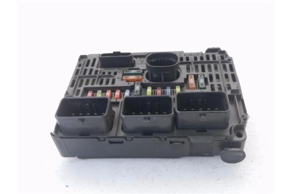 Recambio de bsm para citroen c4 coupe 1.6 16v referencia OEM IAM 9658539680 S118983006N 