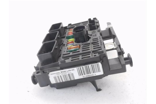 Recambio de bsm para citroen c4 coupe 1.6 16v referencia OEM IAM 9658539680 S118983006N 