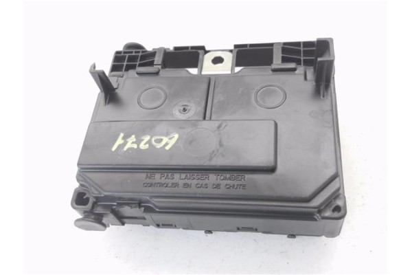 Recambio de bsm para citroen c4 coupe 1.6 16v referencia OEM IAM 9658539680 S118983006N 