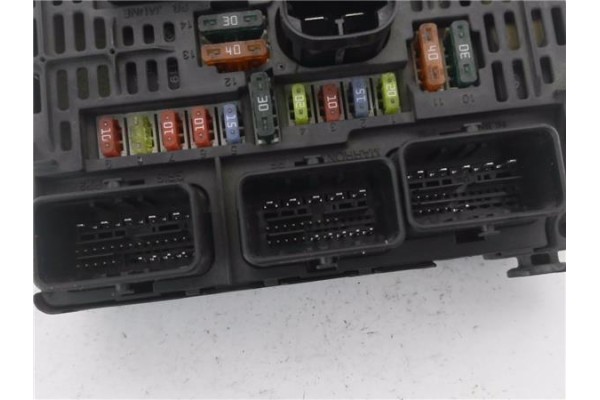 Recambio de bsm para citroen c4 coupe 1.6 16v referencia OEM IAM 9658539680 S118983006N 