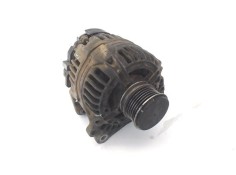 Recambio de alternador para seat leon (1m1) 1.9 tdi referencia OEM IAM 038903023L  