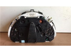 Recambio de cuadro completo para smart micro compact car 600 c.c referencia OEM IAM 001184V015 110008872002 