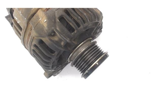 Recambio de alternador para seat leon (1m1) 1.9 tdi referencia OEM IAM 038903023L  