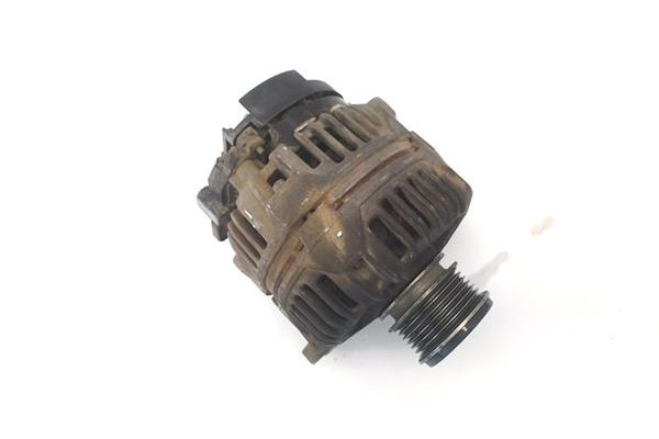 Recambio de alternador para seat leon (1m1) 1.9 tdi referencia OEM IAM 038903023L  